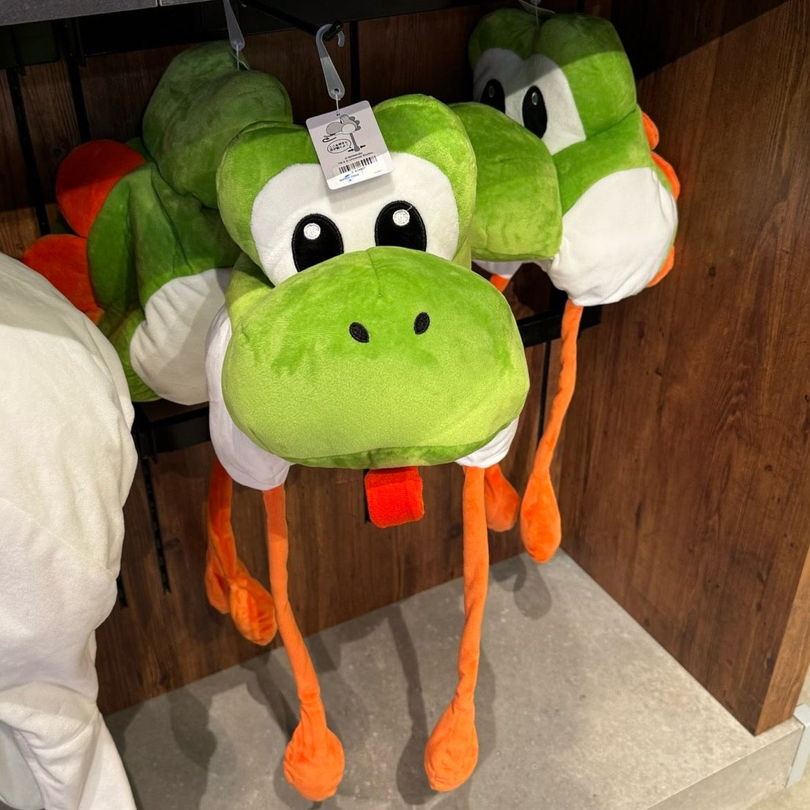 Yoshi 耀西 – Kaliss Japan
