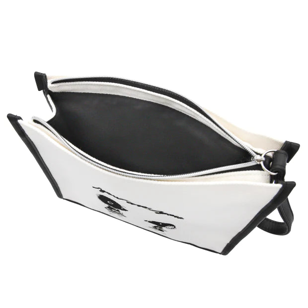 【訂貨】USJ Peanuts Snoopy & Charlie Monotone 黑白系列