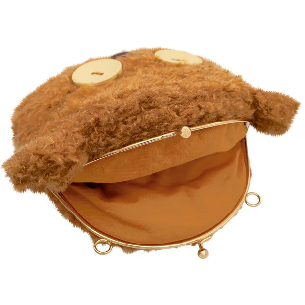 訂貨】USJ Tim熊口金包Shoulder Bag