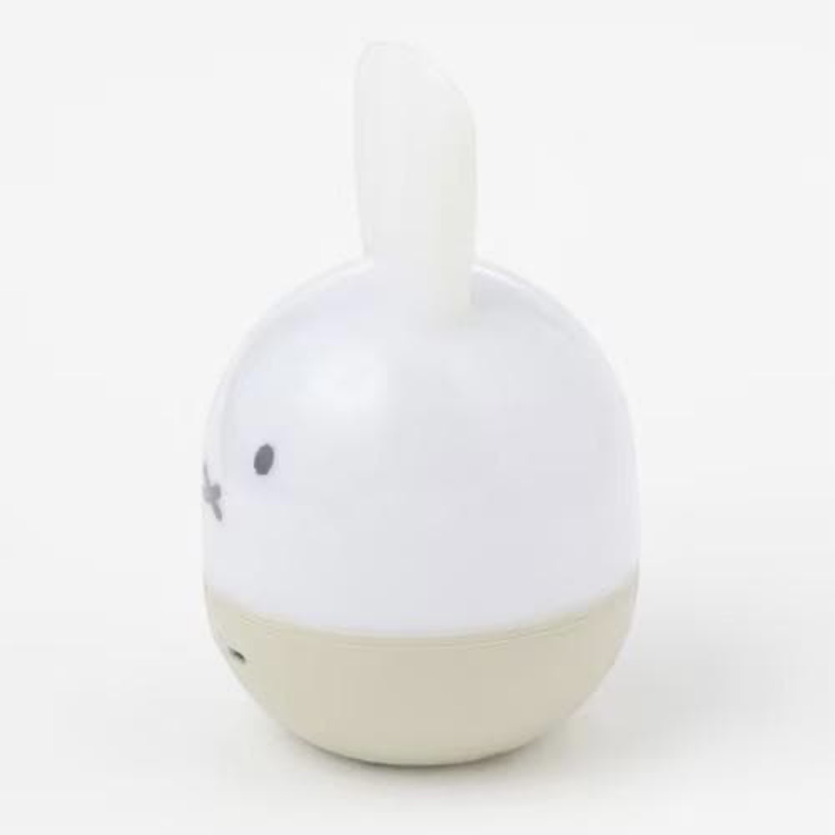 Studio Clip x Miffy Starry Sky Projector Light Planetarium Room Light