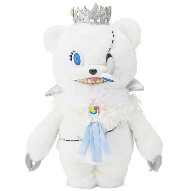 【訂貨】USJ Halloween - Hami-kuma Soul 公仔