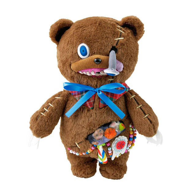 USJ Halloween 2024 - Hami-kuma 公仔