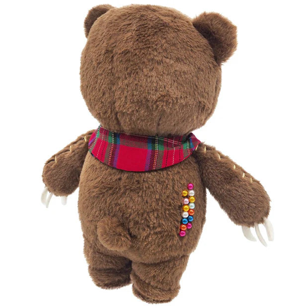 [Order Now] USJ Halloween - Hami-kuma Doll
