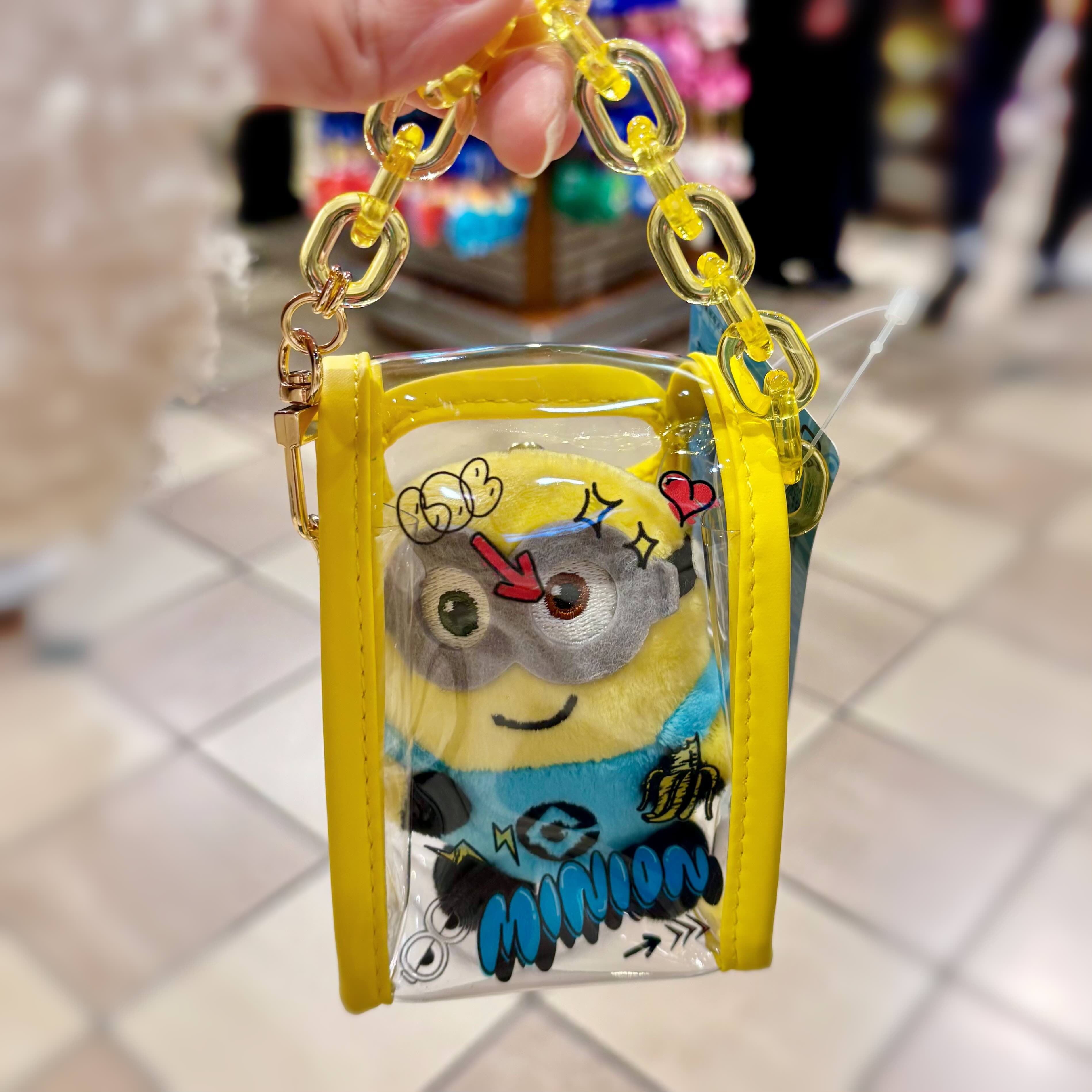USJ Minions – Kaliss Japan