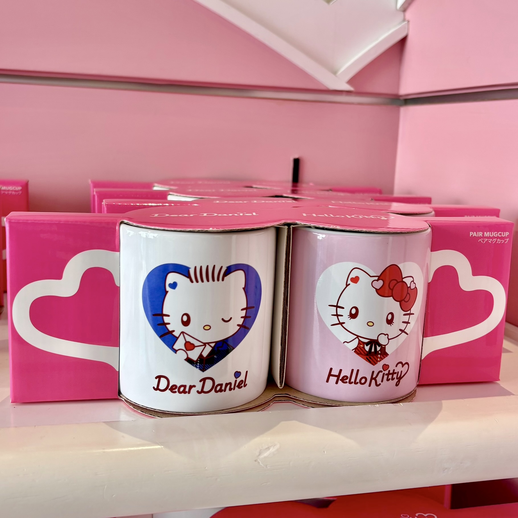 Sanrio – Kaliss Japan