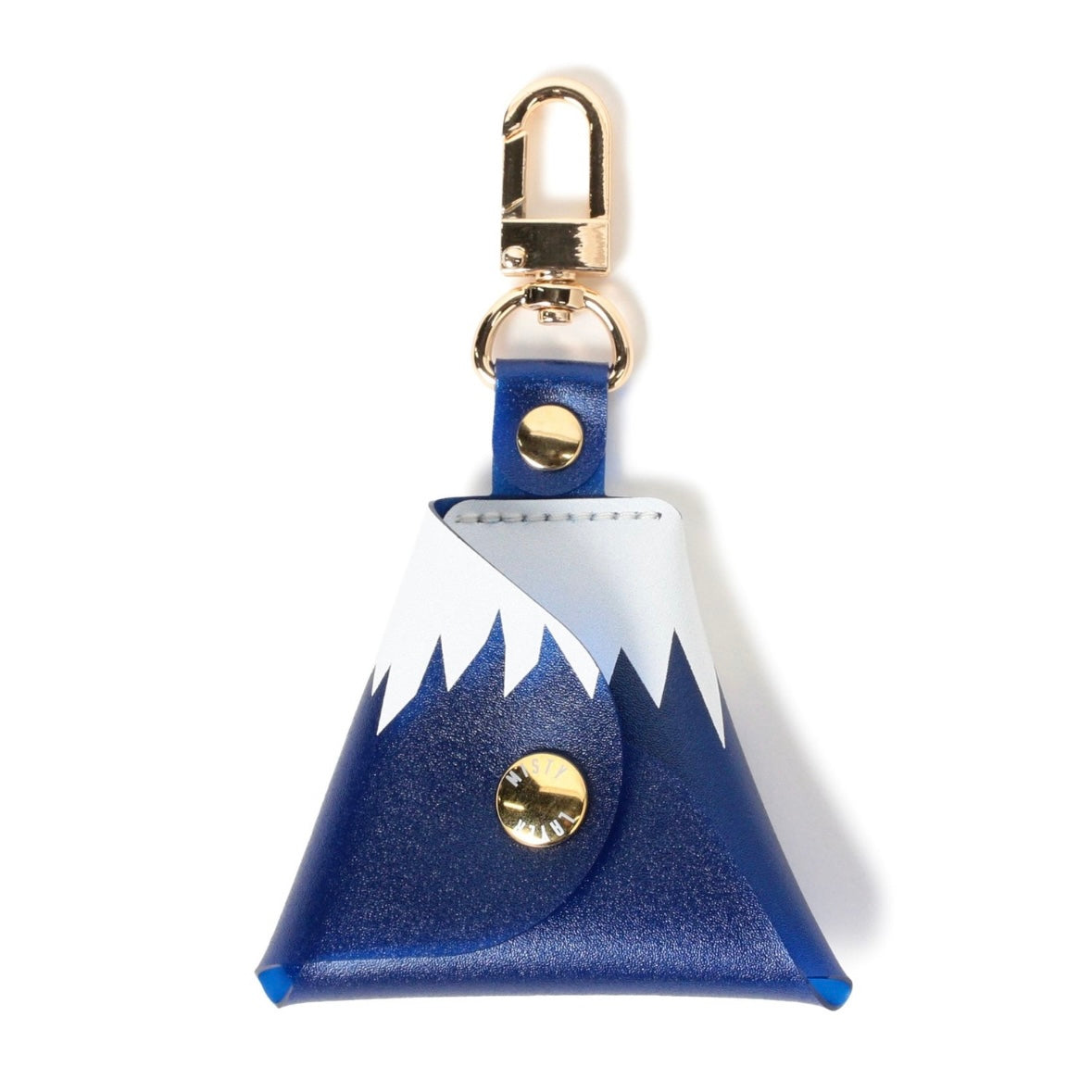 BEAMS JAPAN MISTY LAYER 富士山造型 散銀包 零錢包