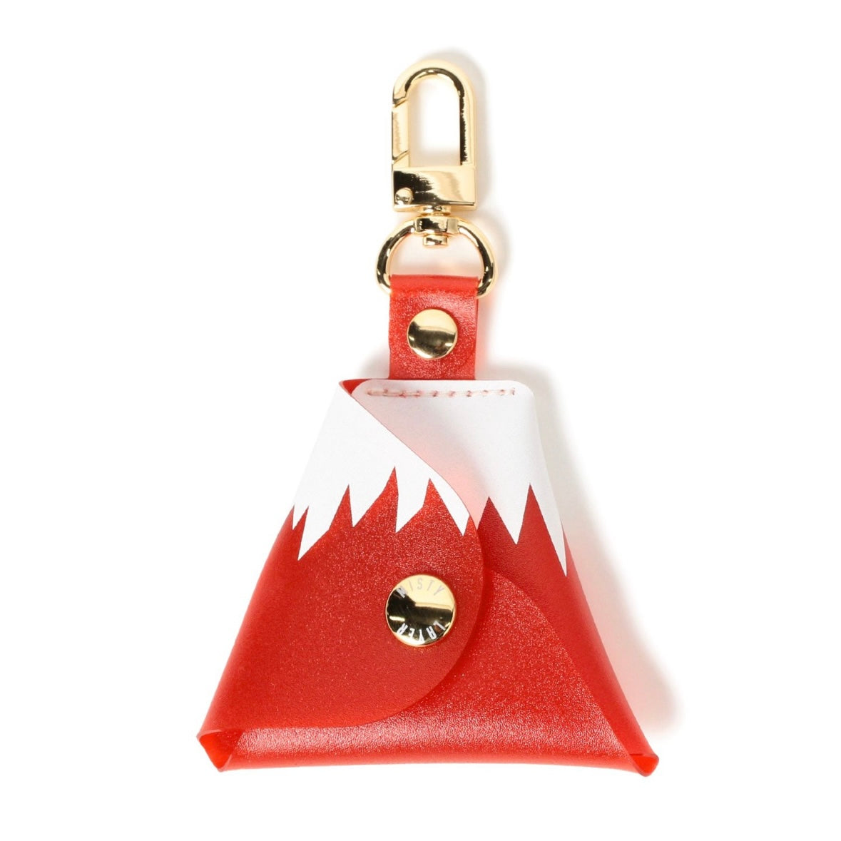 【訂貨】BEAMS JAPAN MISTY LAYER 富士山造型 散銀包 零錢包