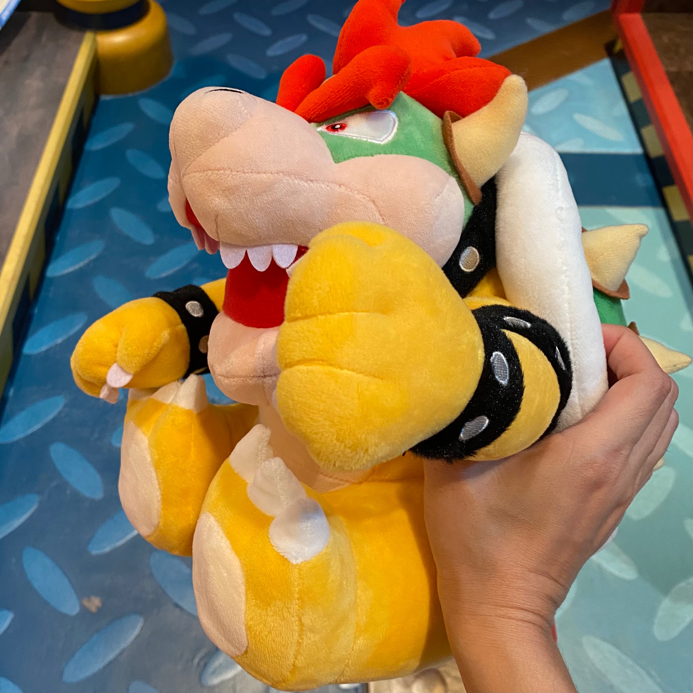 【訂貨】USJ 任天堂世界 公仔