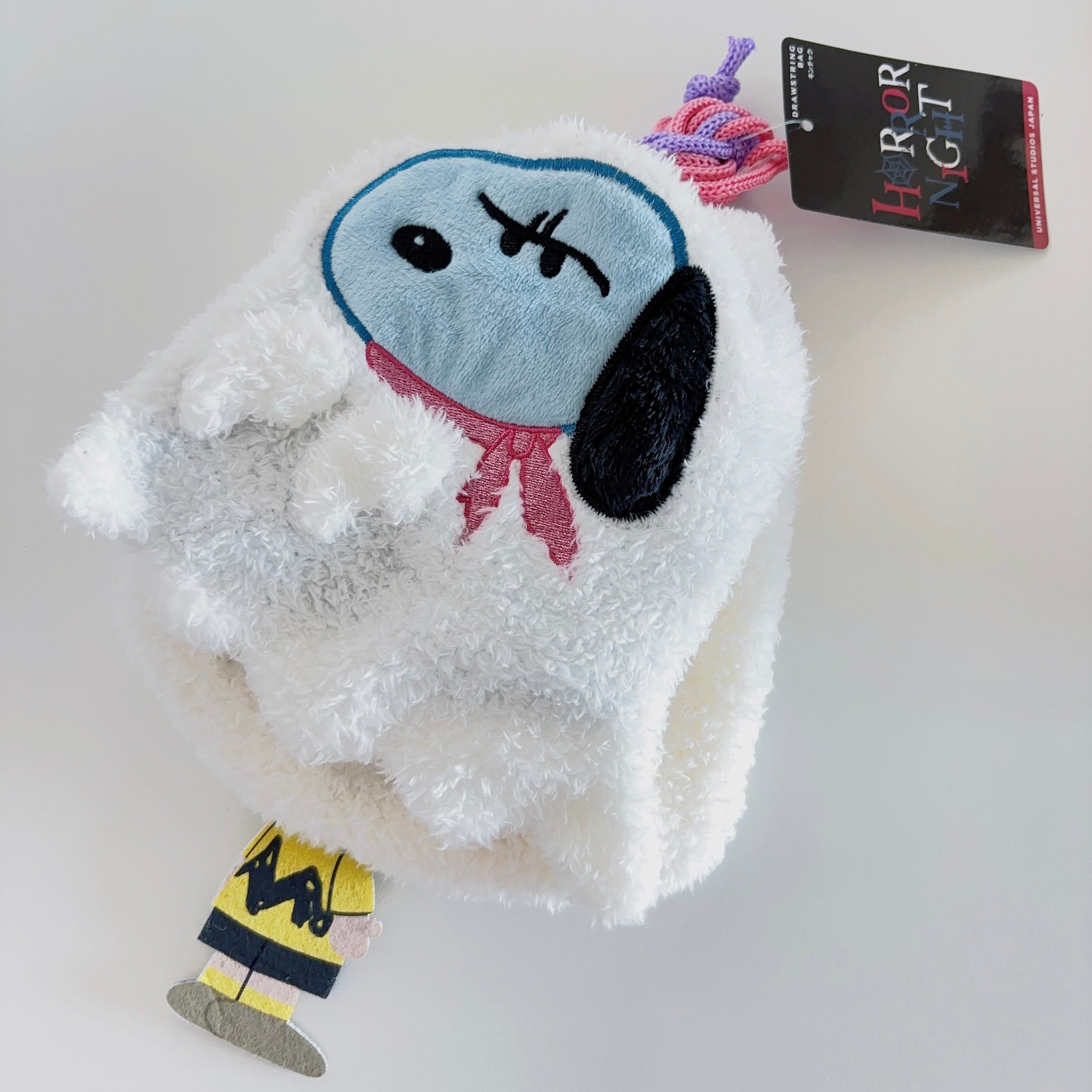 USJ Snoopy Horror Nights – Kaliss Japan