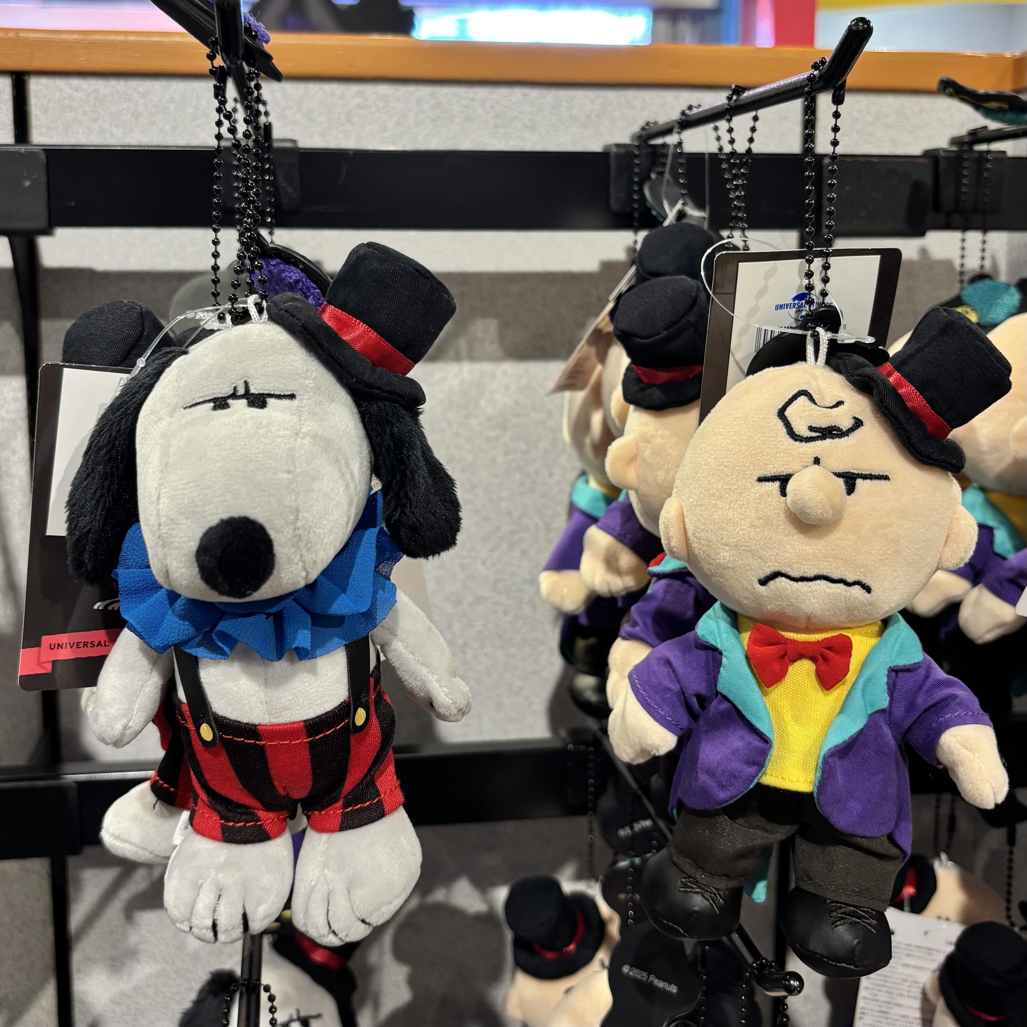 USJ Snoopy Horror Nights – Kaliss Japan