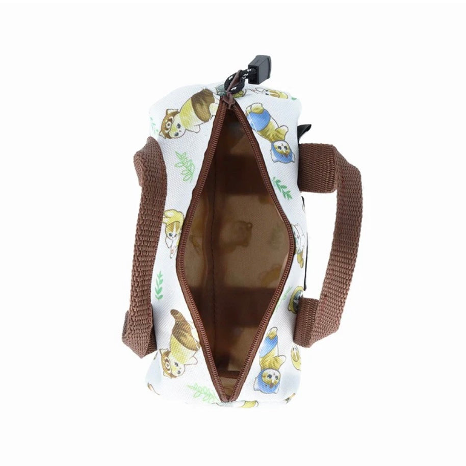 訂貨】Mofusand x OUTDOOR PRODUCTS 筆袋系列