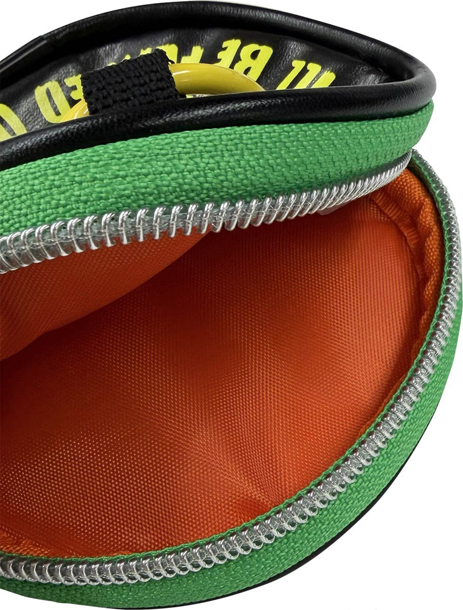 【訂貨】The Super Mario Galaxy Movie 劇場限定商品 - 庫巴 散銀包