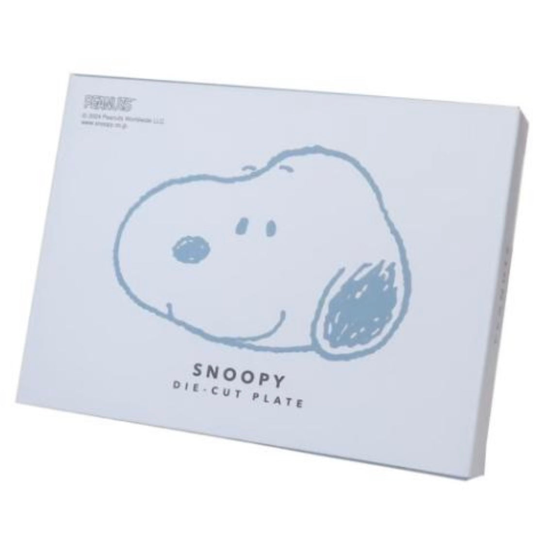 Peanuts Snoopy 大頭碟 15cm（S）