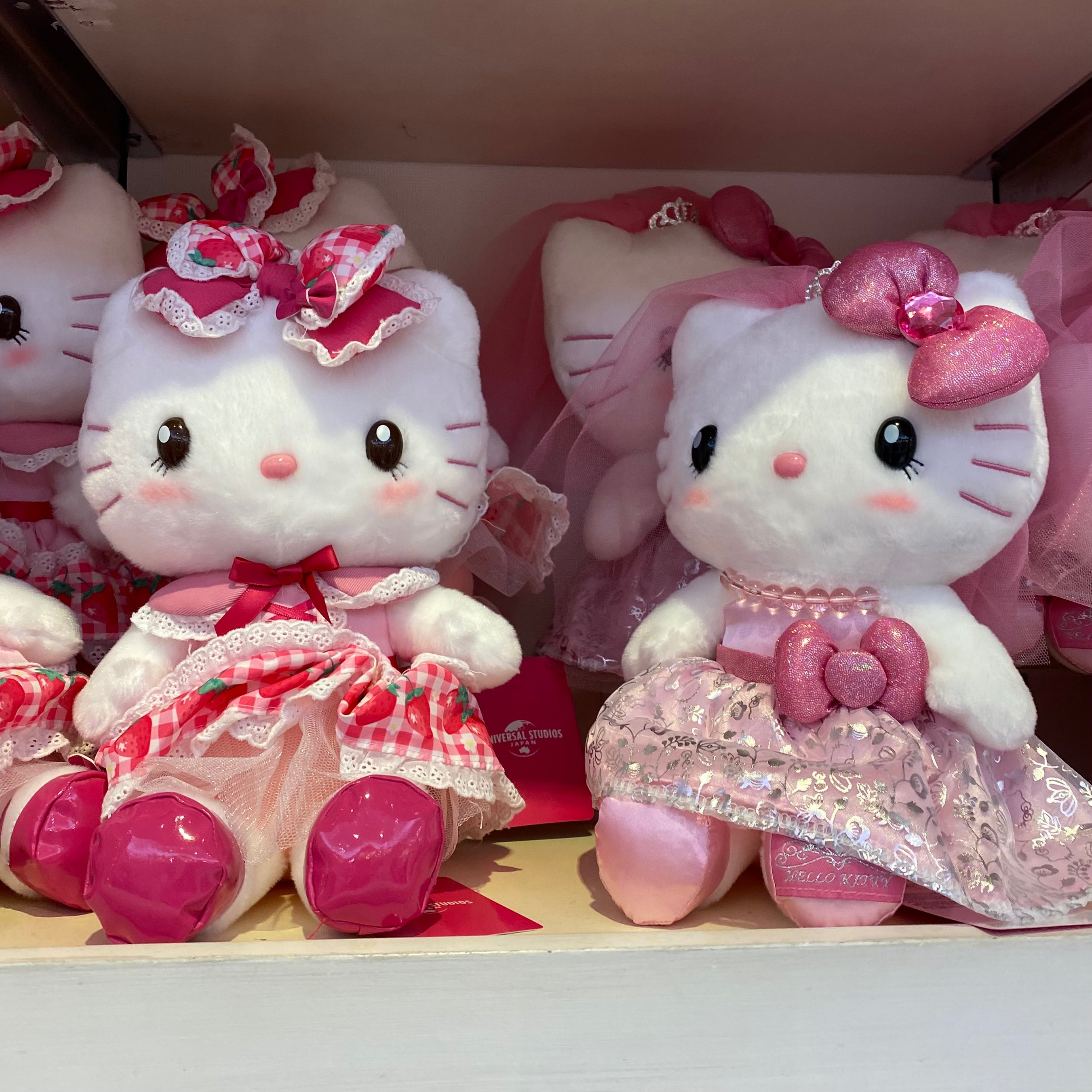 ストラップ UNIVERSAL STUDIOS JAPAN HELLO KITTY USJ s-l1200.jpg