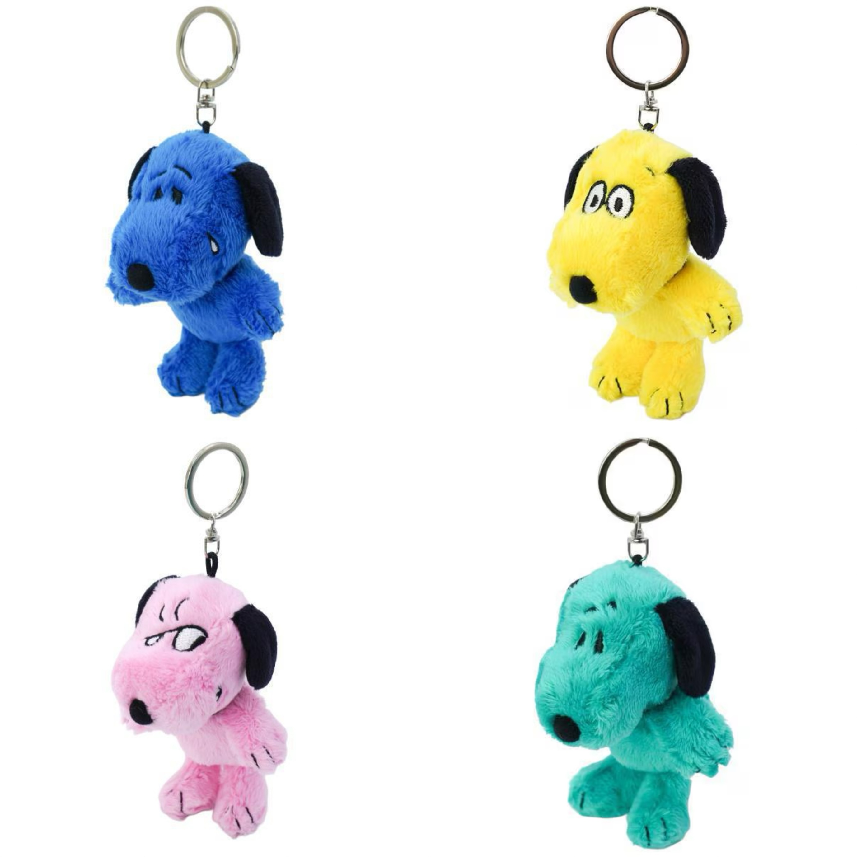 宇和島産甘平　SNOOPY品 My Snoopy collection Snoopy chocolate crunch Snoopy Chocolat