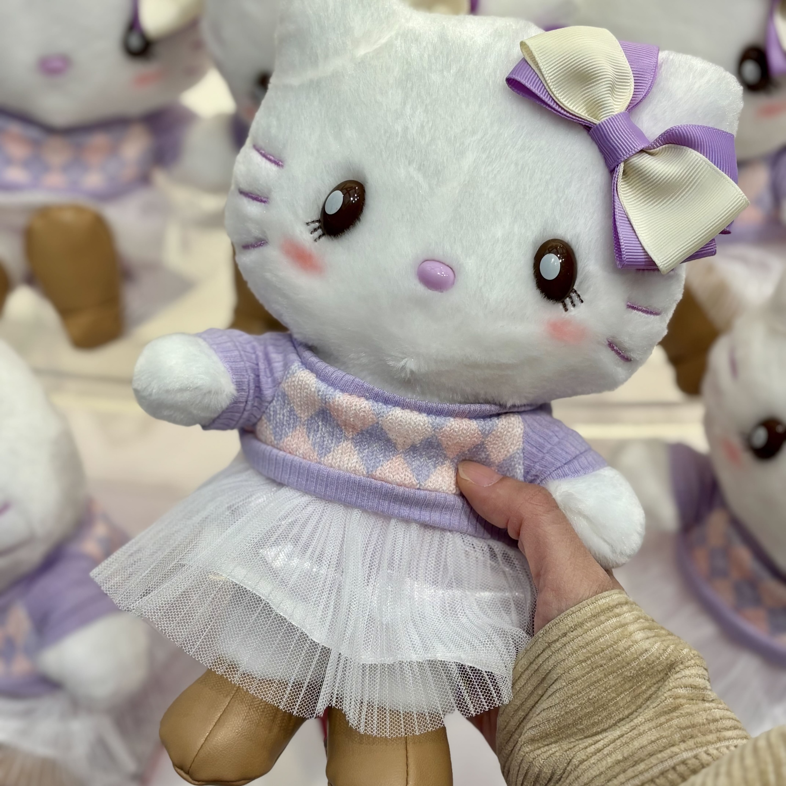 USJ Hello Kitty – Kaliss Japan