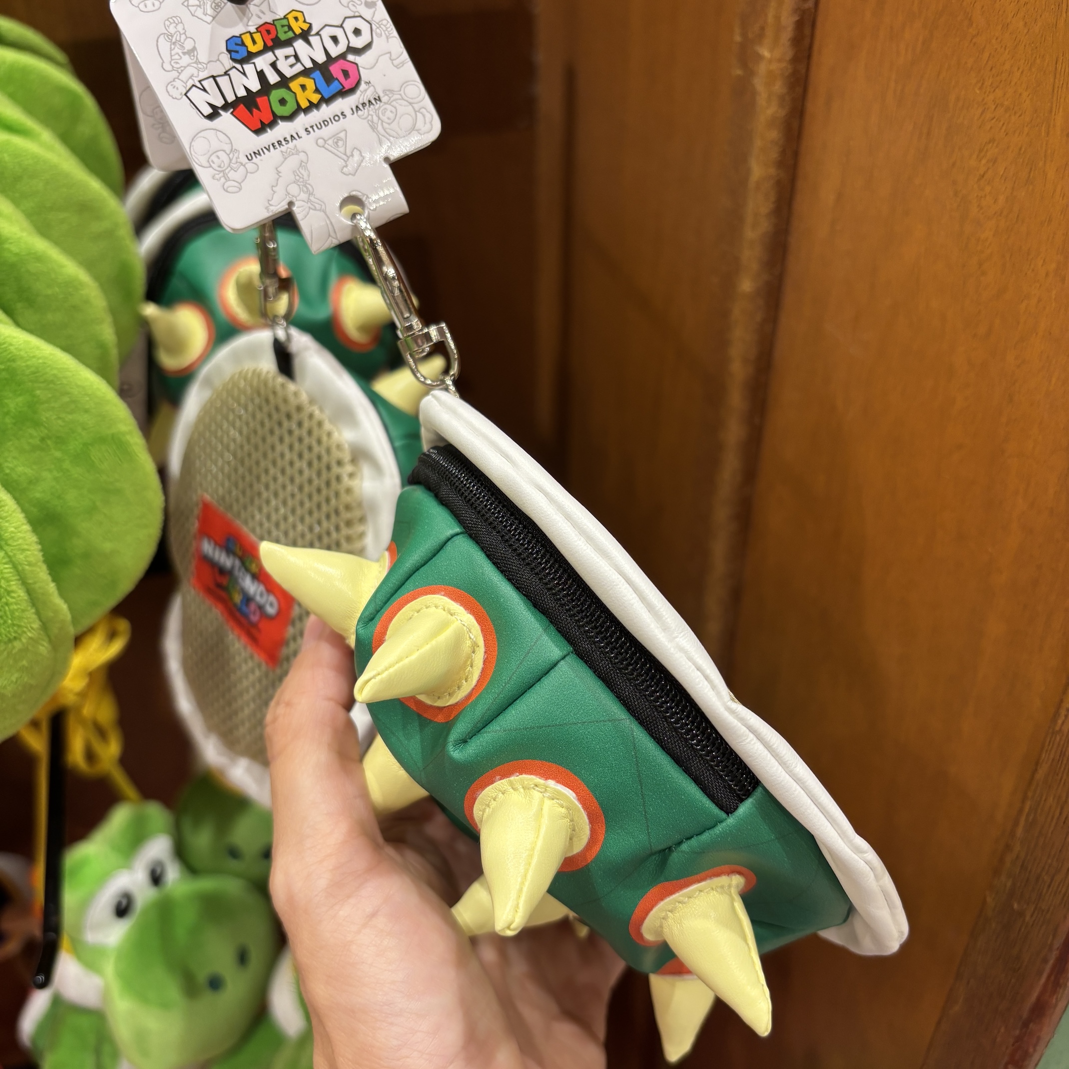 USJ Universal Studios Japan – Kaliss Japan