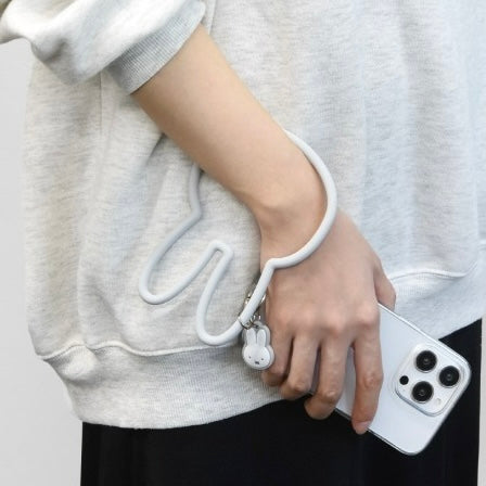 Miffy Multiring+ 手機手環
