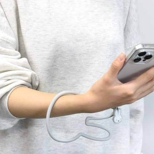 Miffy Multiring+ 手機手環