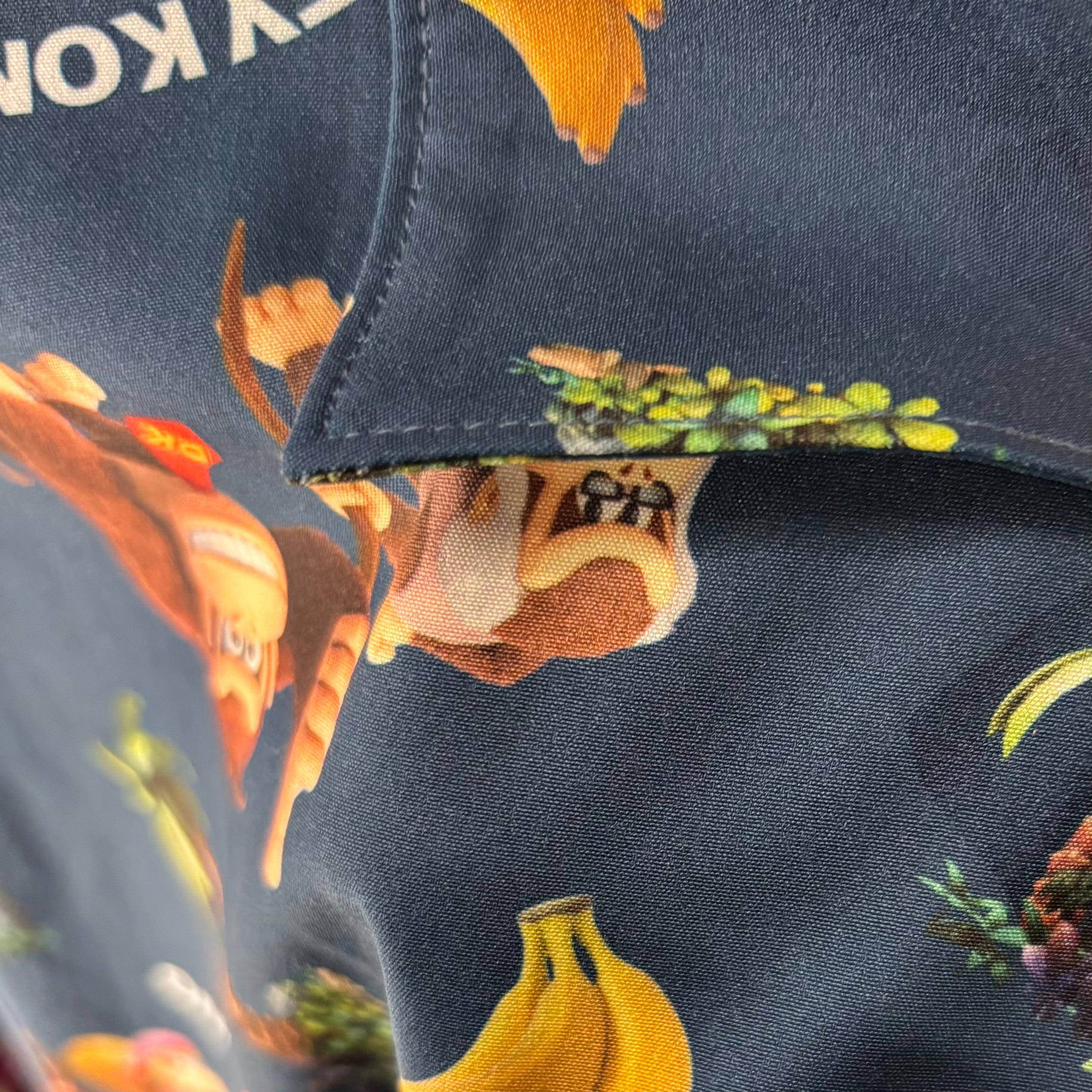 USJ 任天堂世界 Donkey Kong 系列 - 恤衫 襯衫