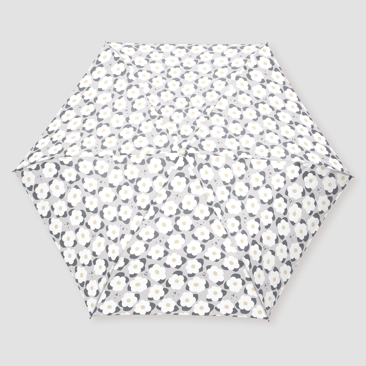 Miffy大頭耐風縮骨遮 折傘 Folding Umbrella 2025