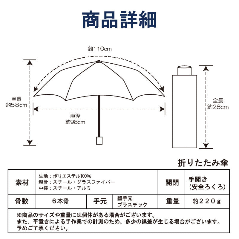 【訂貨】Miffy大頭耐風縮骨遮 折傘 Folding Umbrella 2025