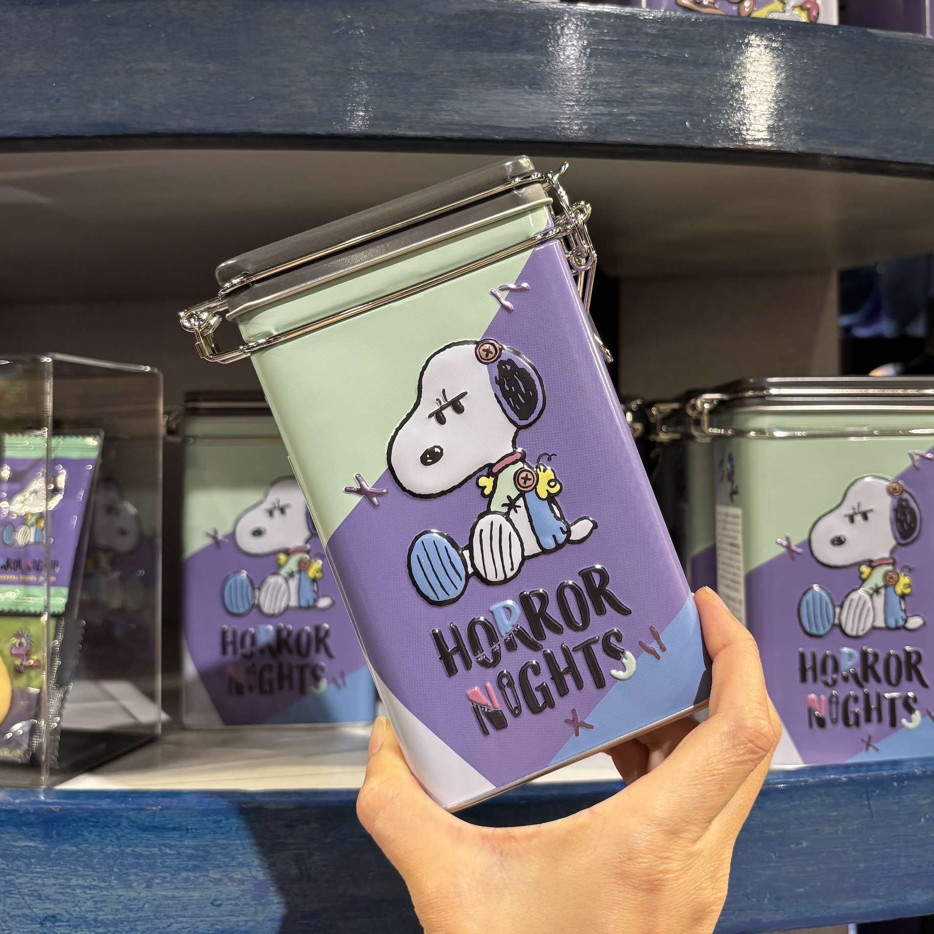 USJ Snoopy – Kaliss Japan