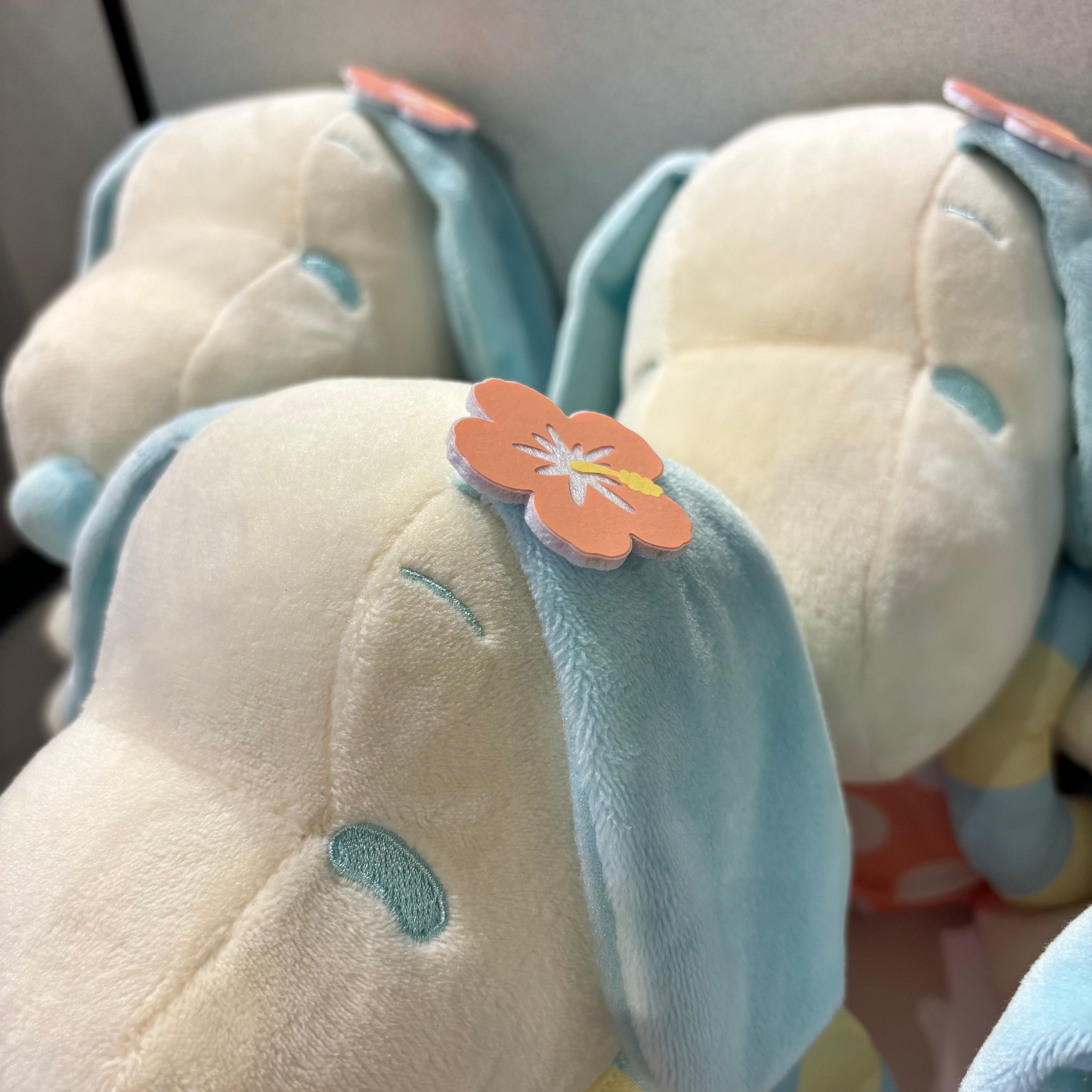 【訂貨】USJ Snoopy 夏季限定 涼感公仔