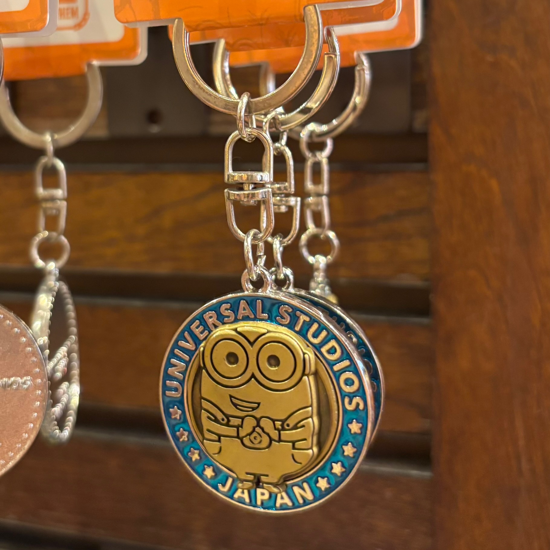 USJ Minions – Kaliss Japan