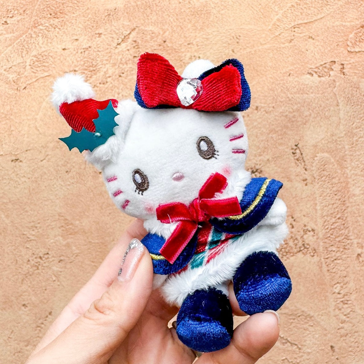 【現貨】USJ Very Merry Christmas - 小掛飾