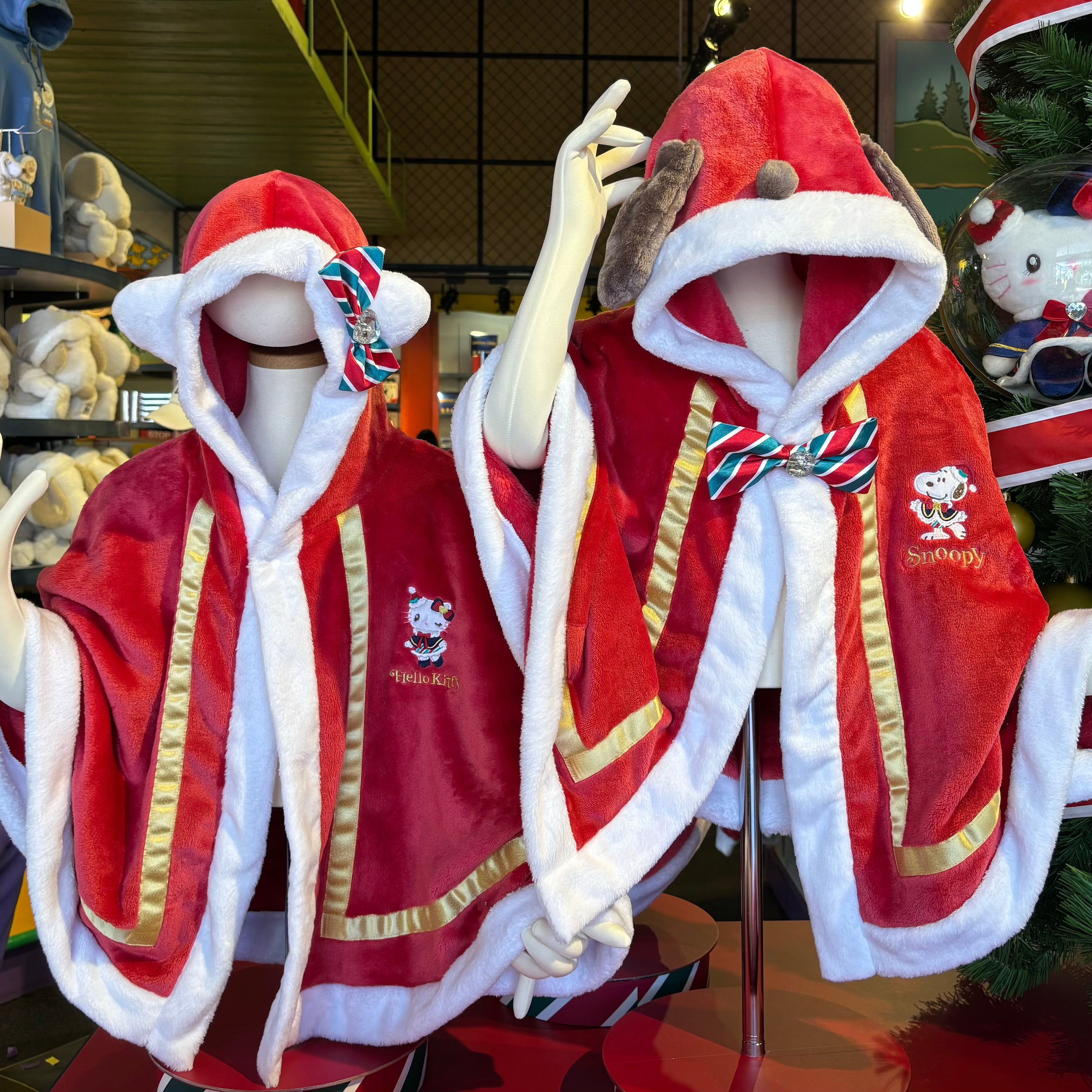 USJ Hello Kitty – Kaliss Japan