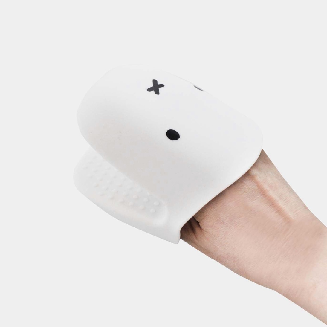 【訂貨】Miffy 矽膠隔熱手套