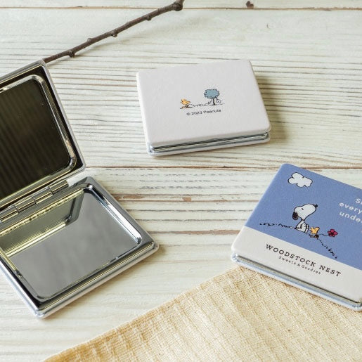 Woodstock Nest 小摺鏡