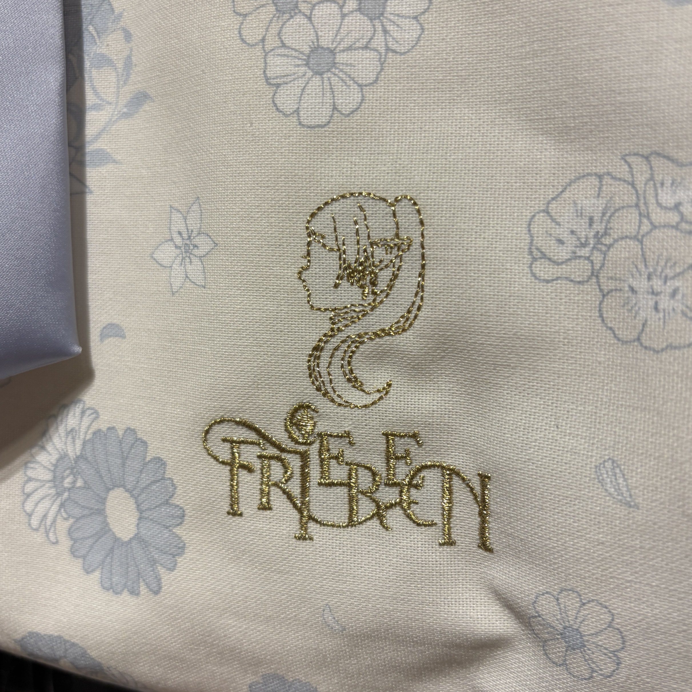 【訂貨】USJ 葬送的芙莉蓮 - 手挽袋 Tote Bag