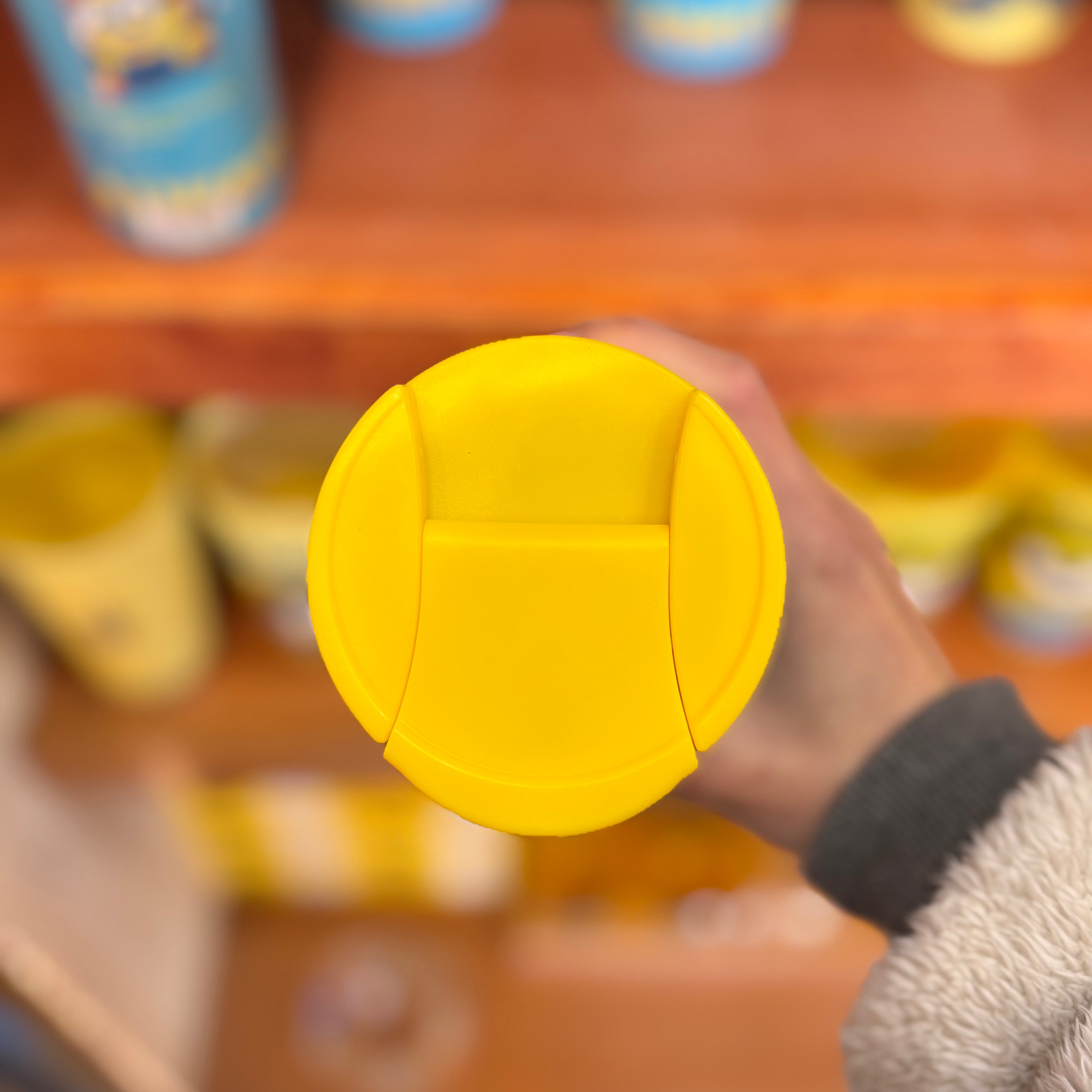 USJ Minions 保溫瓶 480ml