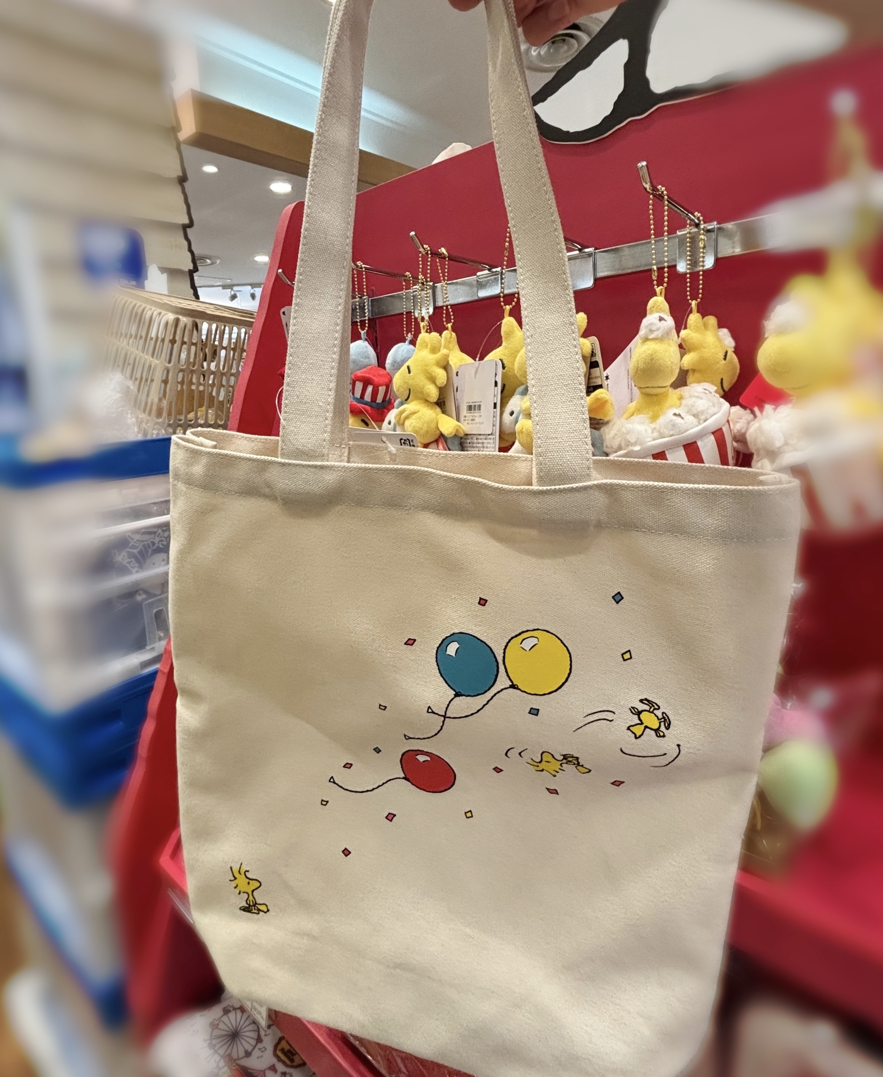 Snoopy 史諾比 – Kaliss Japan