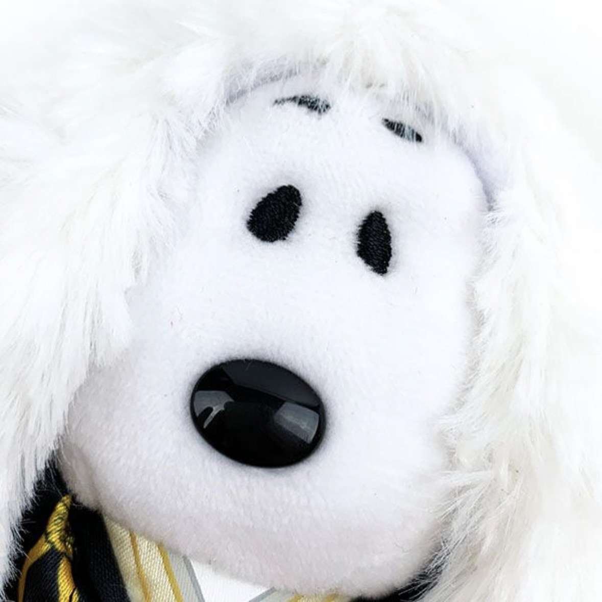 【訂貨】PEANUTS 歌舞伎 連獅子 掛飾公仔