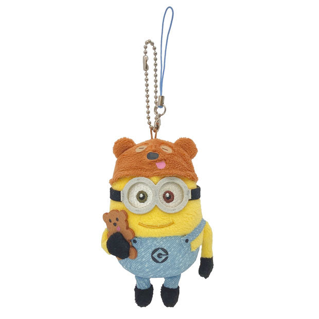 【訂貨】USJ Bob & Tim 吊飾 掛飾公仔