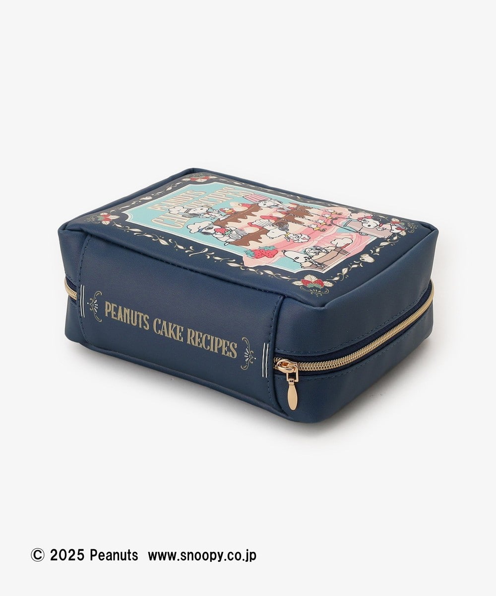 【訂貨】Afternoon Tea Living「PEANUTS CAKE RECIPES」- 水樽 / 伸縮卡套 / 毛巾 / 化妝袋