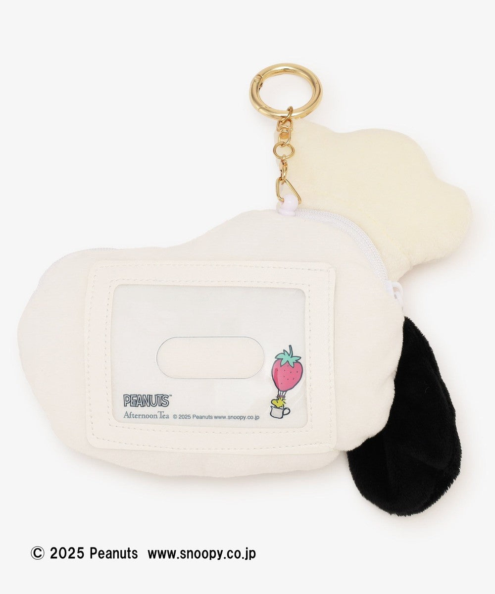 【訂貨】Afternoon Tea Living「PEANUTS CAKE RECIPES」- 水樽 / 伸縮卡套 / 毛巾 / 化妝袋