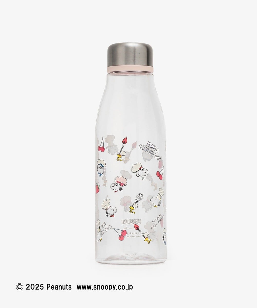 【訂貨】Afternoon Tea Living「PEANUTS CAKE RECIPES」- 水樽 / 伸縮卡套 / 毛巾 / 化妝袋