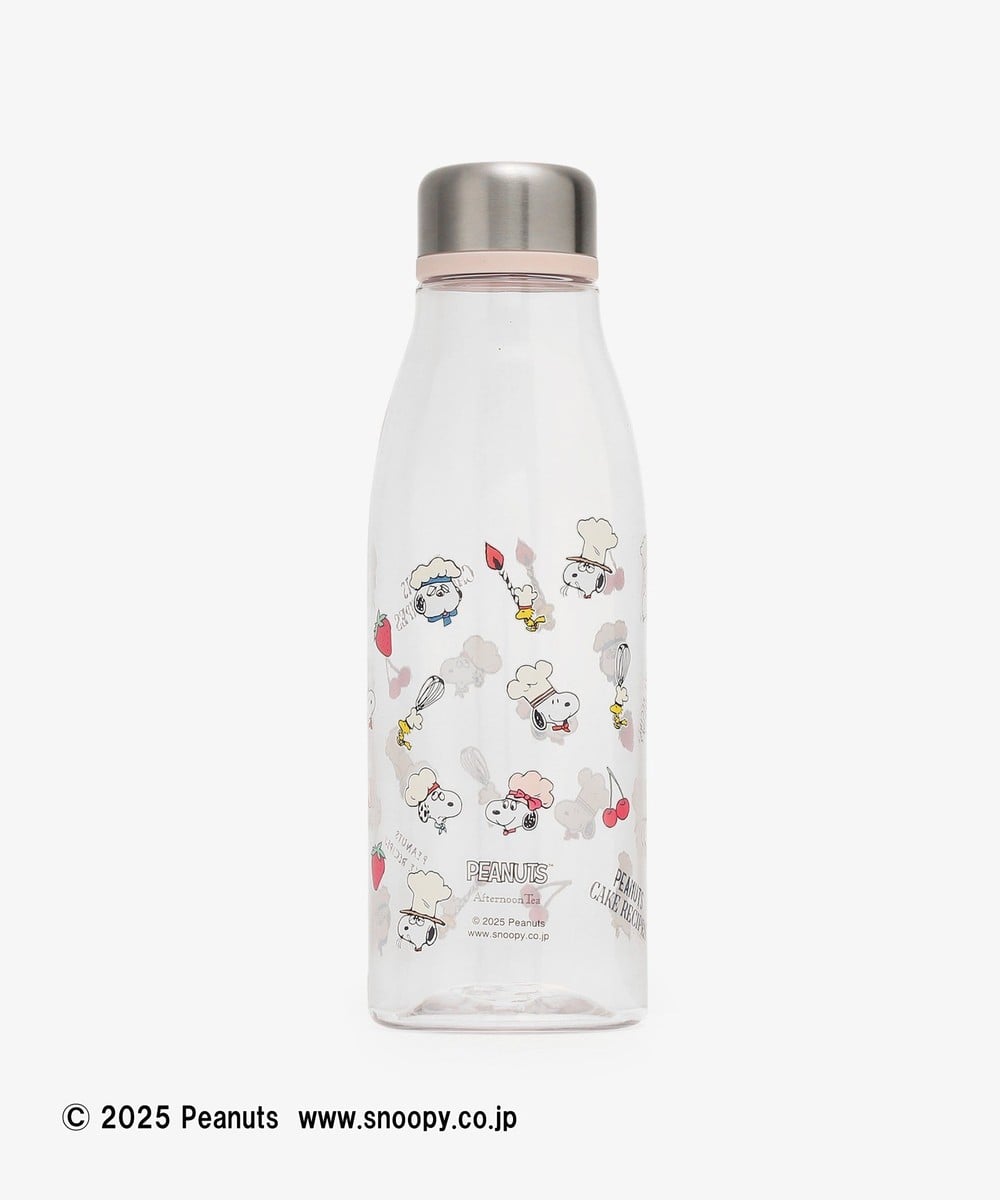 【訂貨】Afternoon Tea Living「PEANUTS CAKE RECIPES」- 水樽 / 伸縮卡套 / 毛巾 / 化妝袋