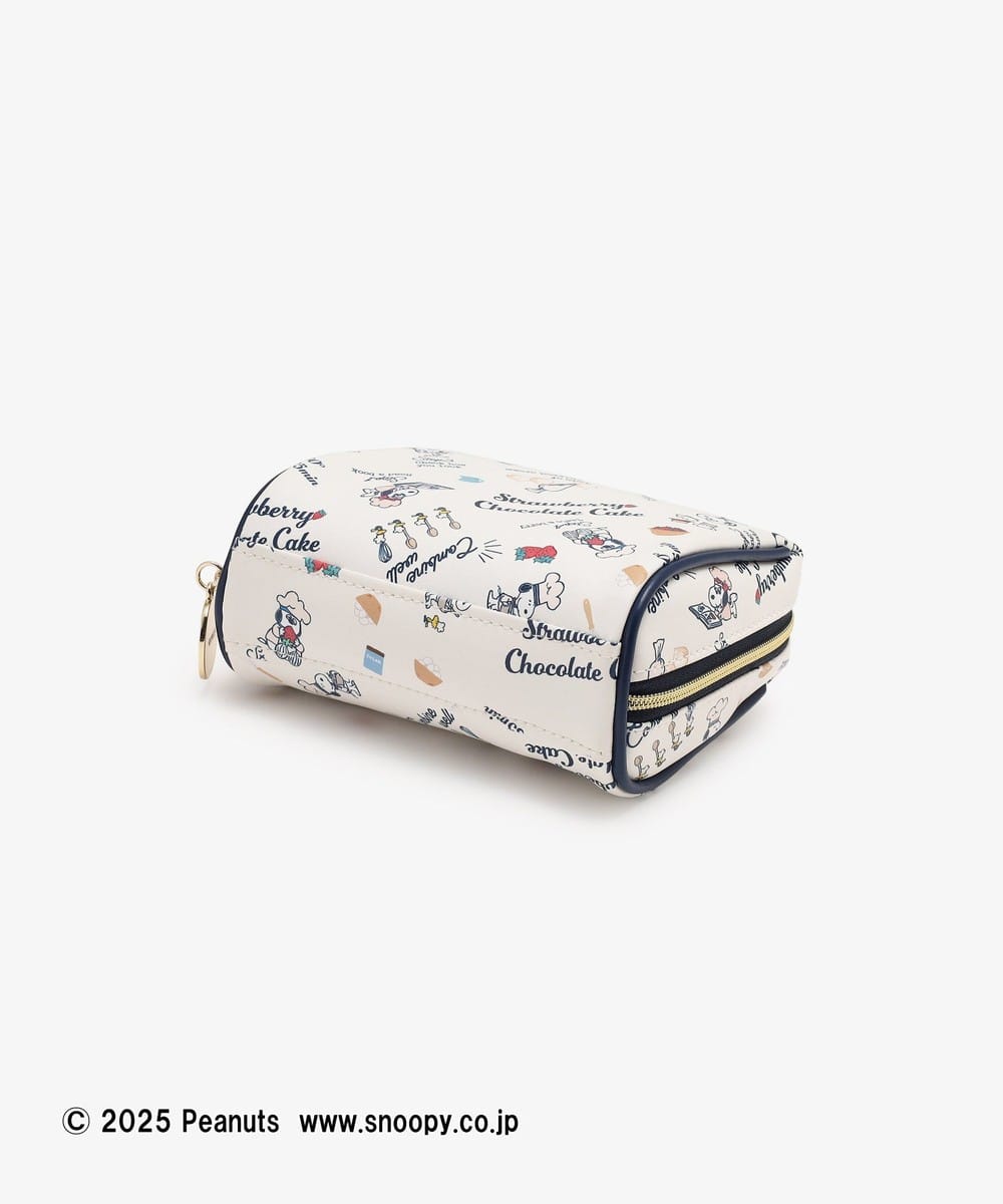 【訂貨】Afternoon Tea Living「PEANUTS CAKE RECIPES」- 水樽 / 伸縮卡套 / 毛巾 / 化妝袋