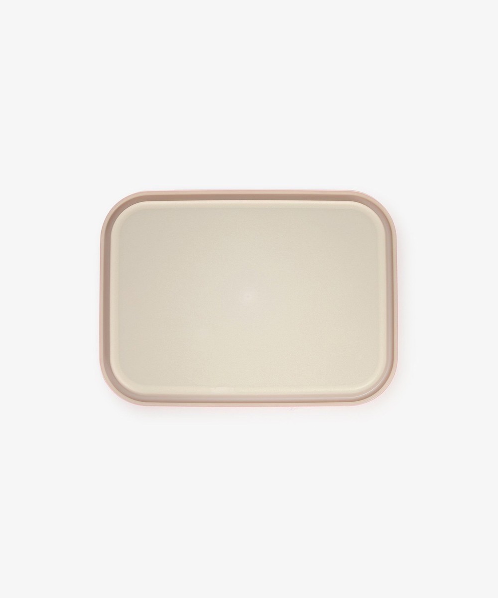 【預訂｜2月】Kitkat x Afternoon Tea Heartful Bear 情人節限定小熊系列 - 托盆 餐盆