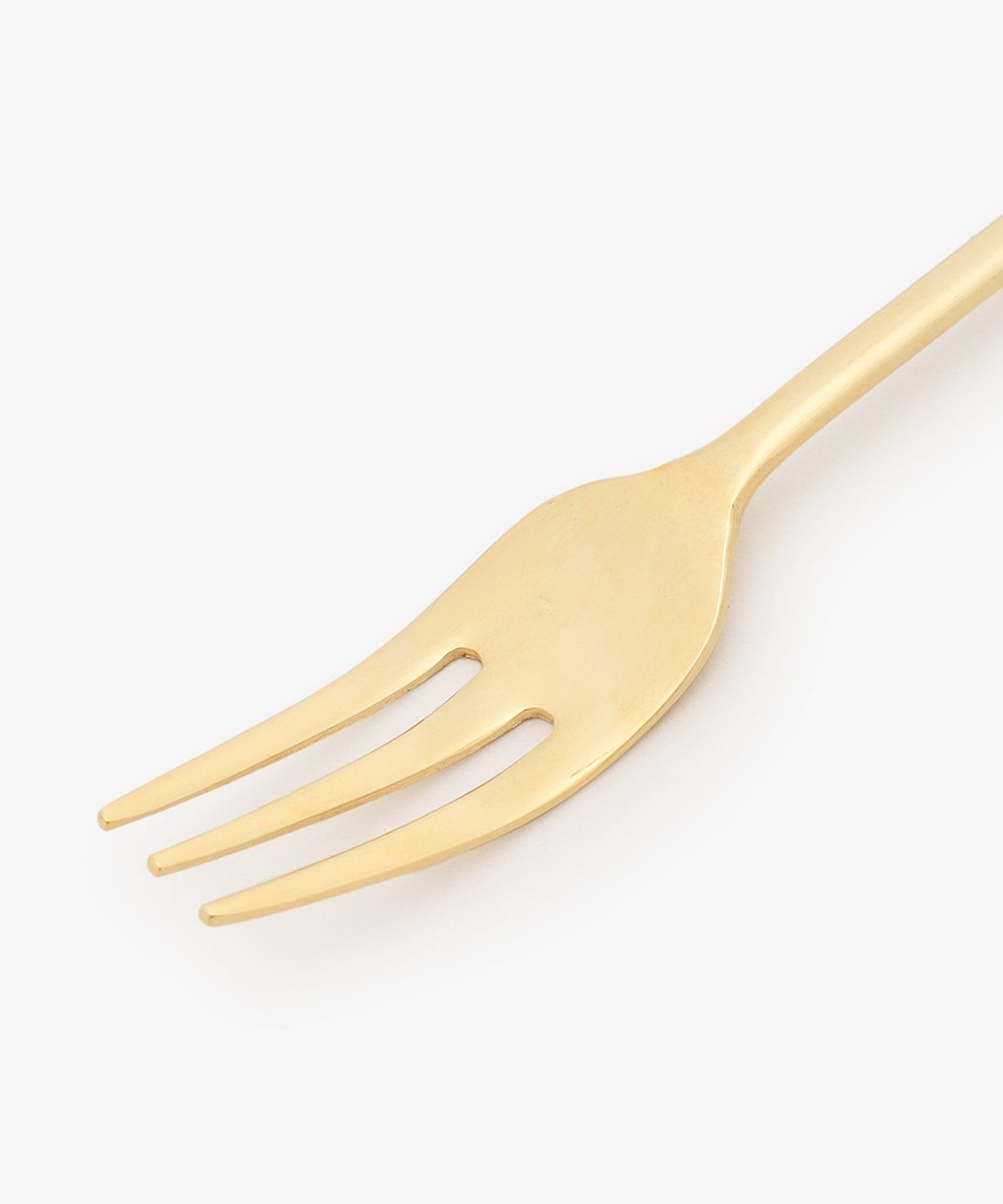 【預訂｜2月】Kitkat x Afternoon Tea Heartful Bear 情人節限定小熊系列 - 甜品叉