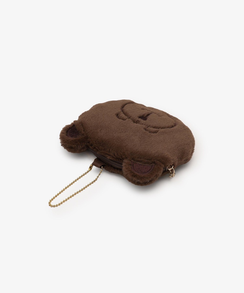 【預訂｜2月】Kitkat x Afternoon Tea Heartful Bear 情人節限定小熊系列 - 環保袋