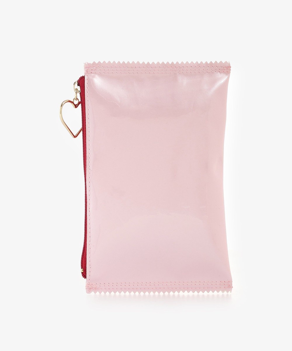 【預訂｜2月】Kitkat x Afternoon Tea Heartful Bear 情人節限定小熊系列 - 收納袋套裝