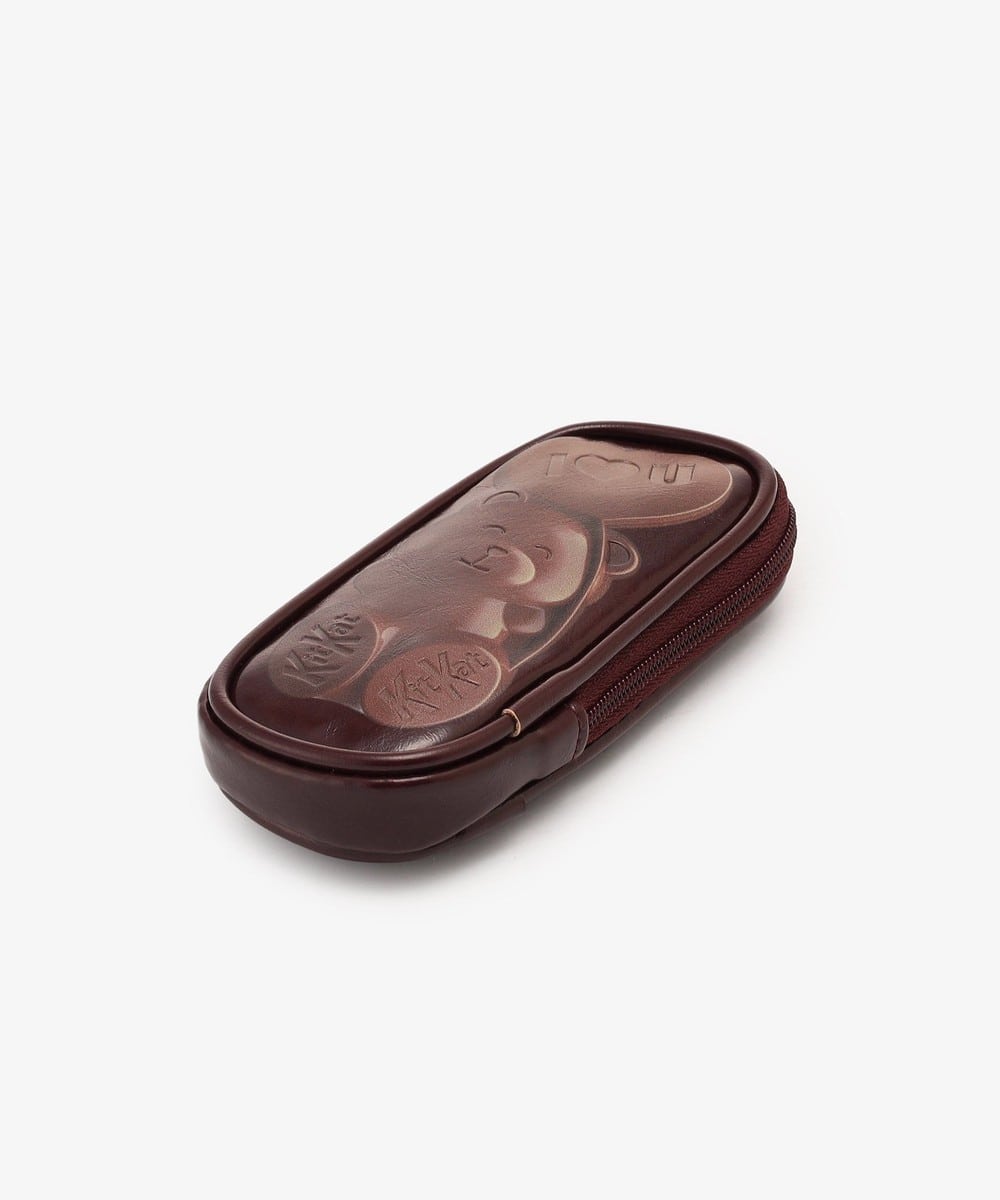 【預訂｜2月】Kitkat x Afternoon Tea Heartful Bear 情人節限定小熊系列 - 收納袋套裝