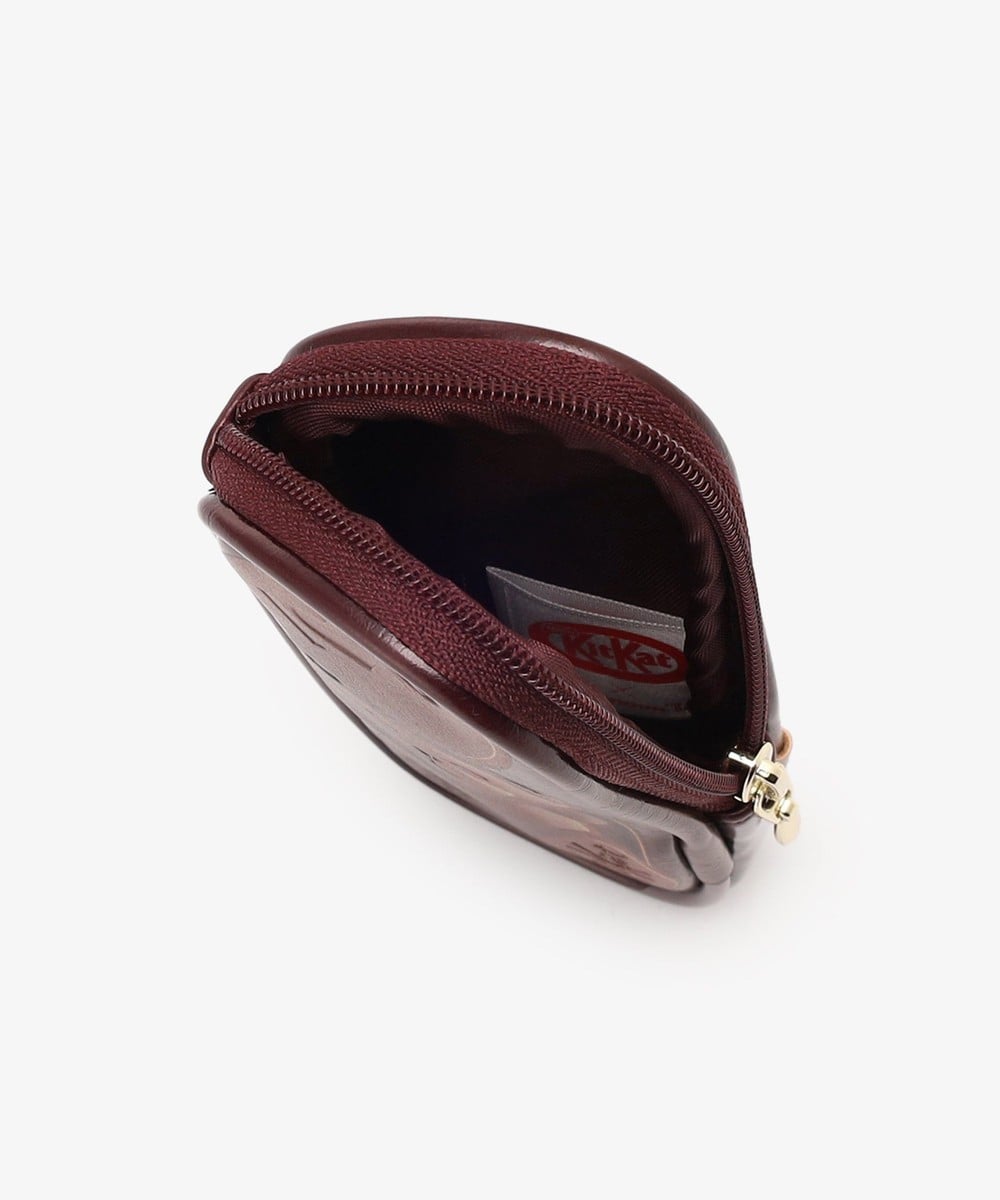 【預訂｜2月】Kitkat x Afternoon Tea Heartful Bear 情人節限定小熊系列 - 收納袋套裝