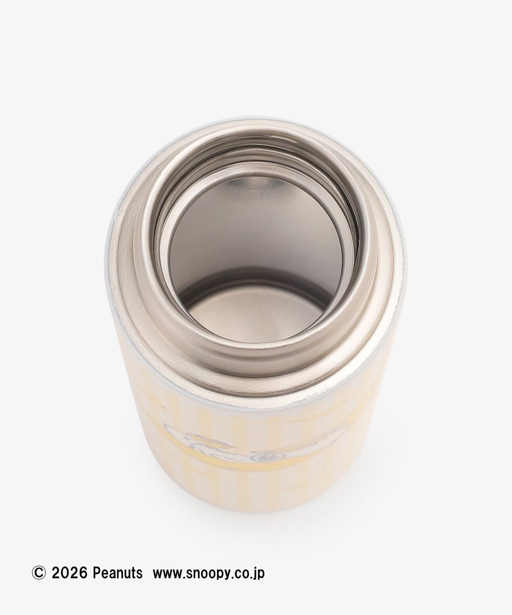 [Pre-order｜July] Snoopy x Afternoon Tea Living "PEANUTS HELLO FRUITY DAYS" - Thermos Bottle, Glass Cup, Coaster